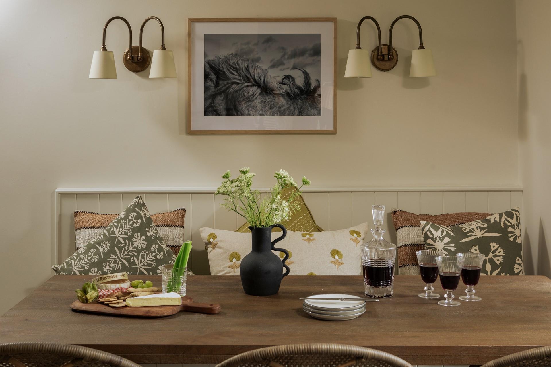 Make unforgettable holiday memories.