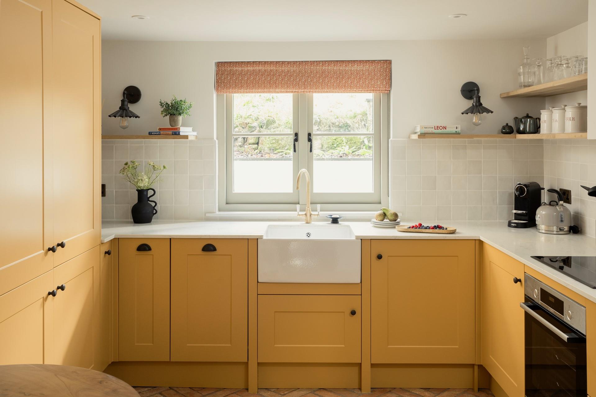 Serve up fresh homecooked meals to enjoy with all the family.