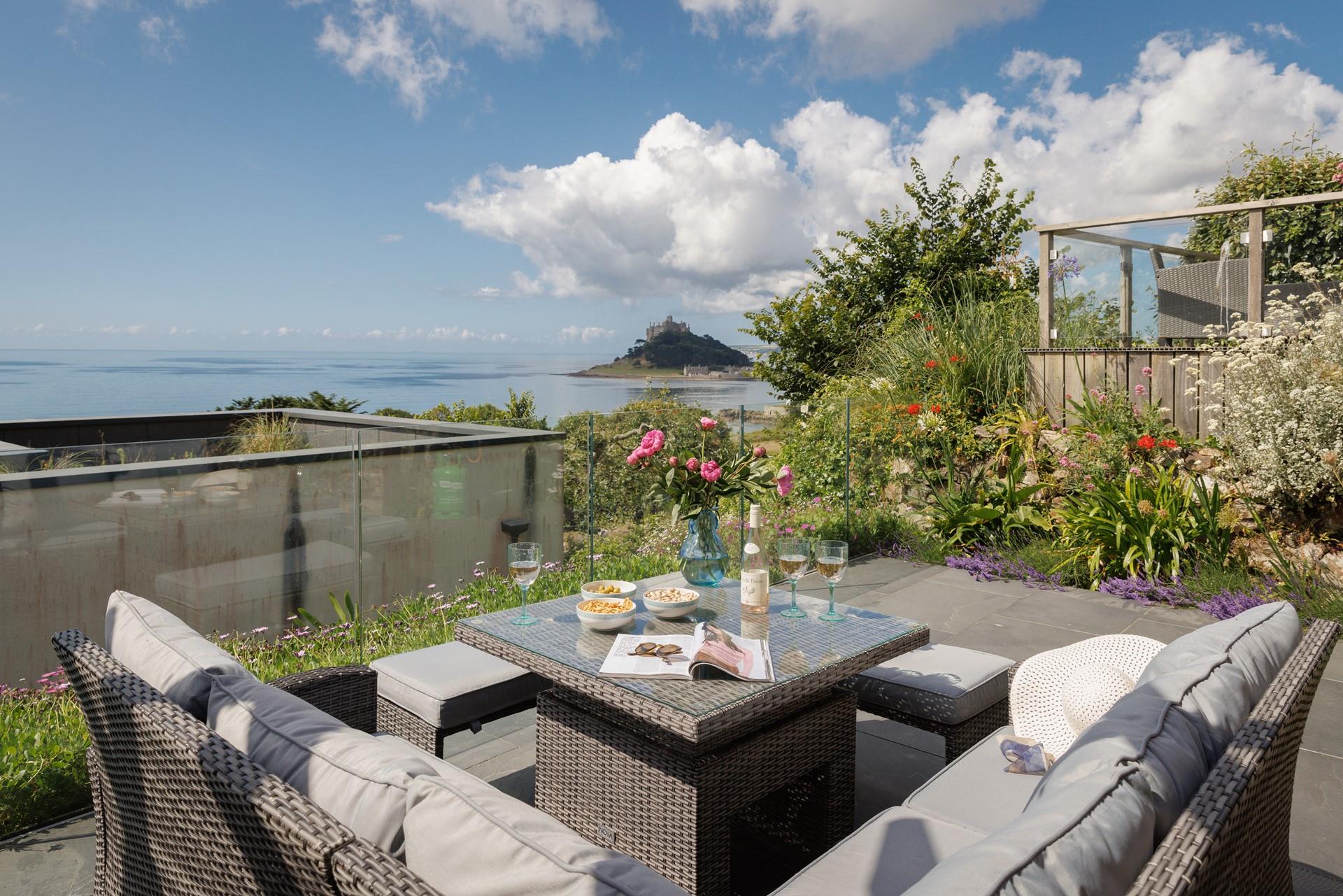 Captivating views await!