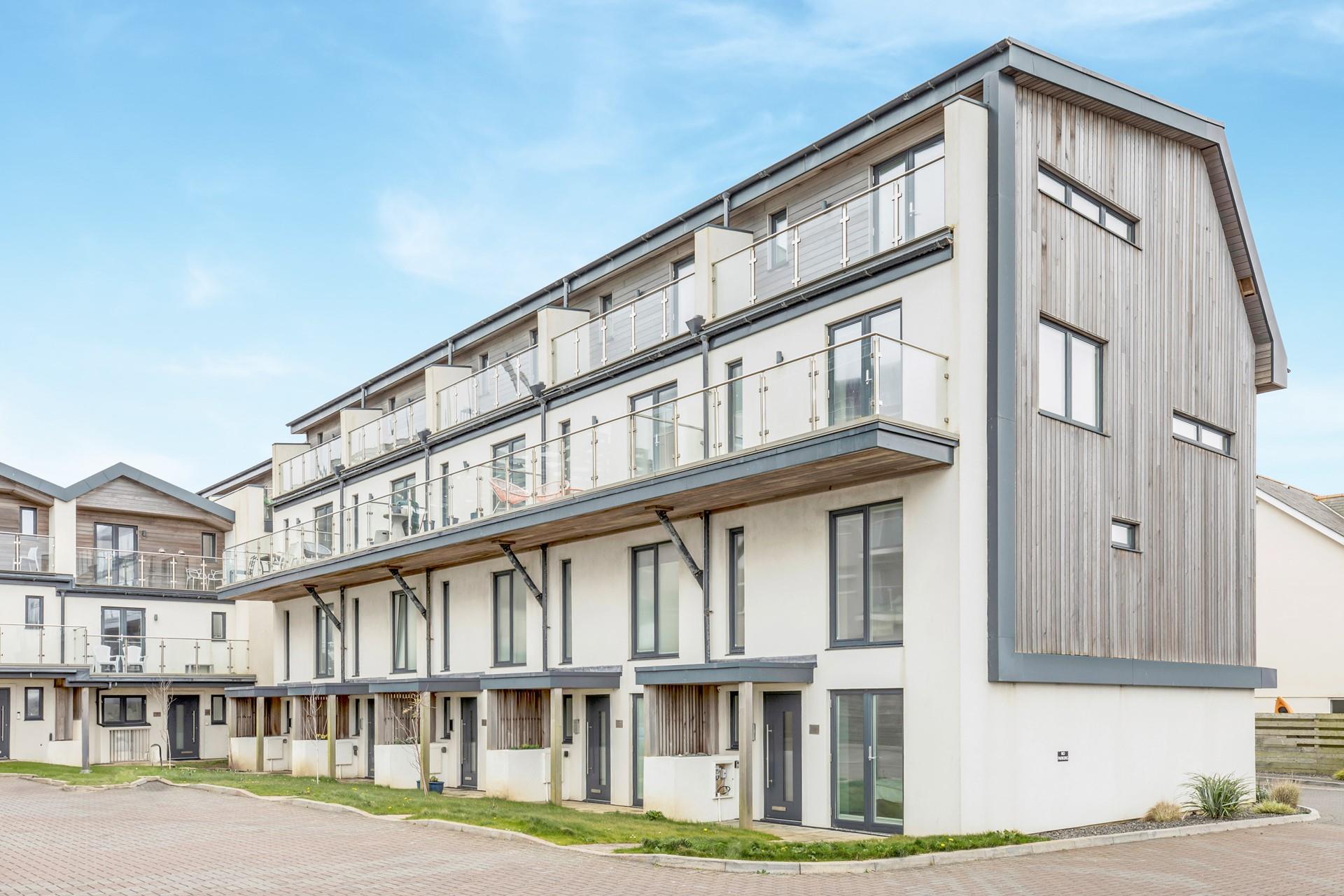 Park up and explore this part of the coast on foot!