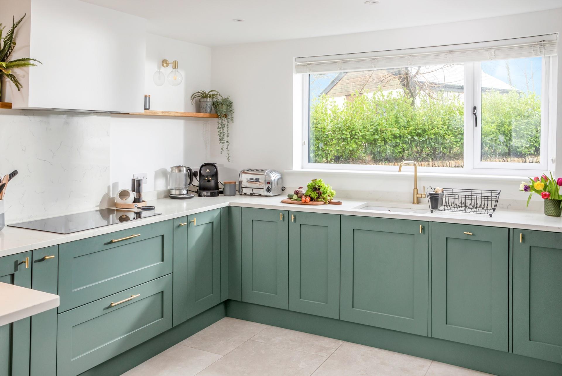 Get some fresh ingredients to rustle up a family favourite.