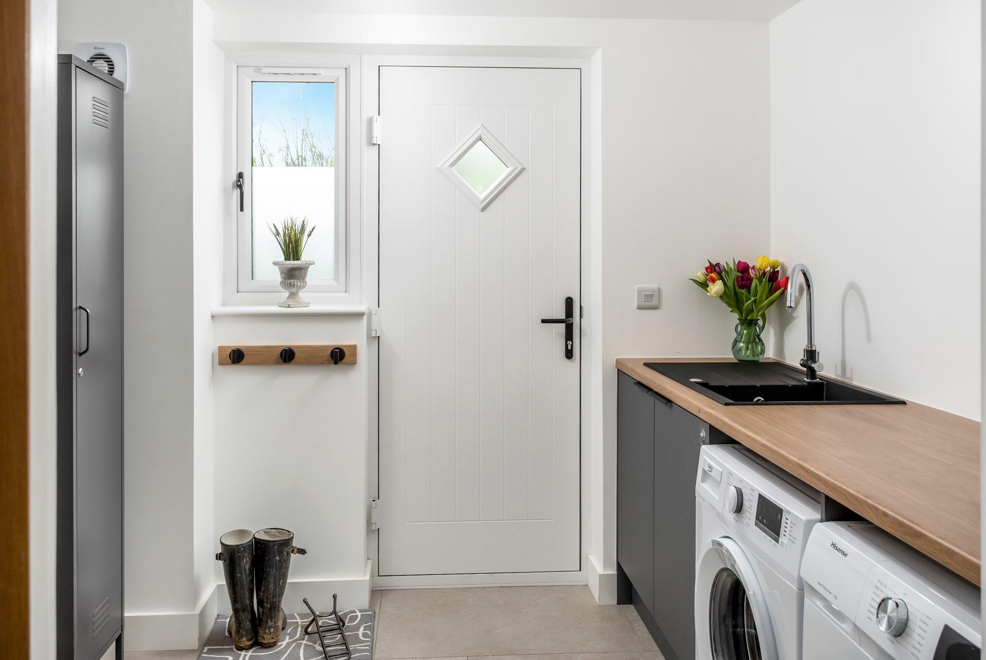 Grab your wellies and head out to explore.