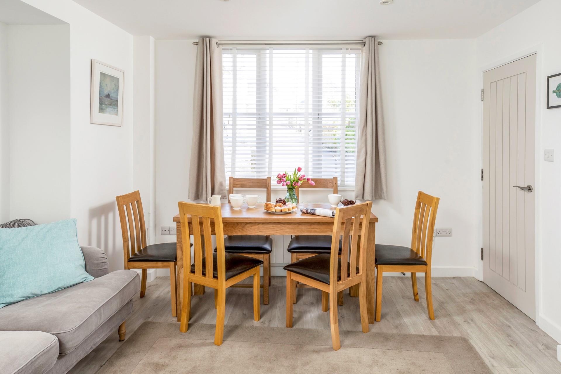 Get some local ingredients and rustle up a hearty supper.