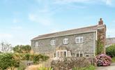 Rose Cottage is ideally located in a peaceful countryside setting whilst still being close to the coast. - Thumbnail Image