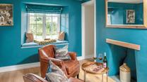 Spend quality time with loved ones in the snug.