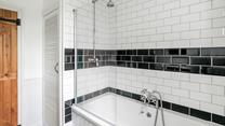 Spend a day at a nearby beach with a relaxing bath to return too.