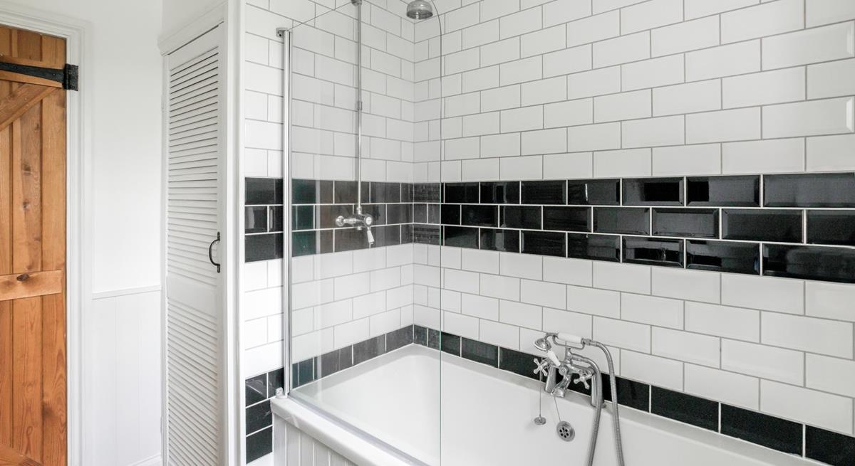 Spend a day at a nearby beach with a relaxing bath to return too.