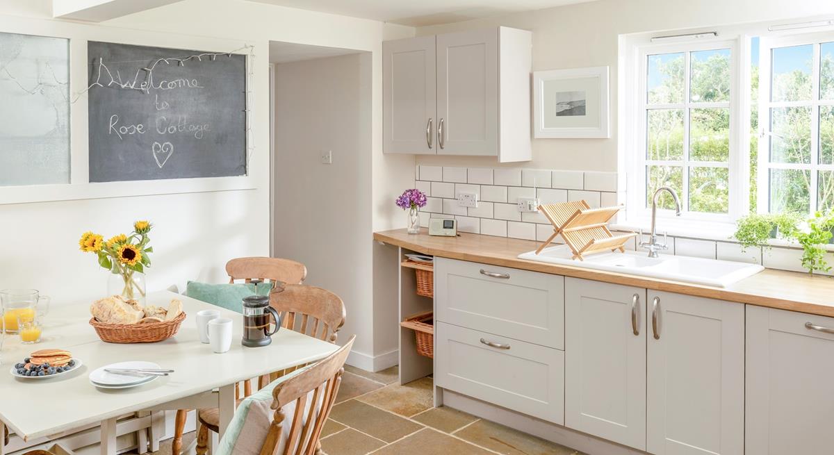 Sip fresh coffee in the morning to start the day.