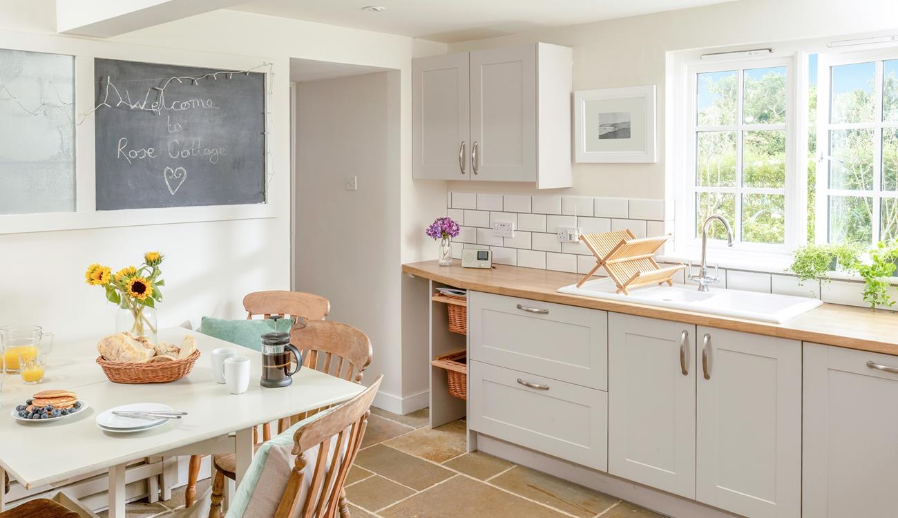 Sip fresh coffee in the morning to start the day.