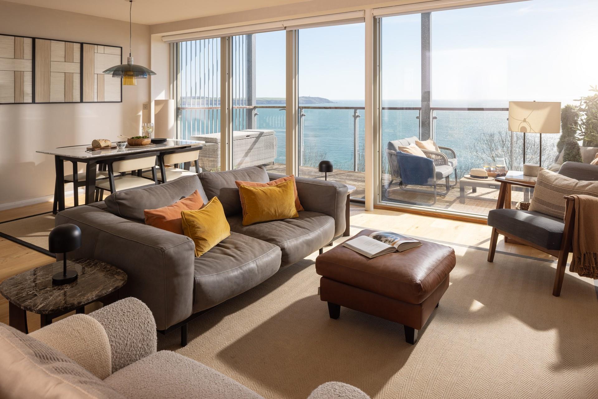 Modern luxury awaits at Mor Dianc!