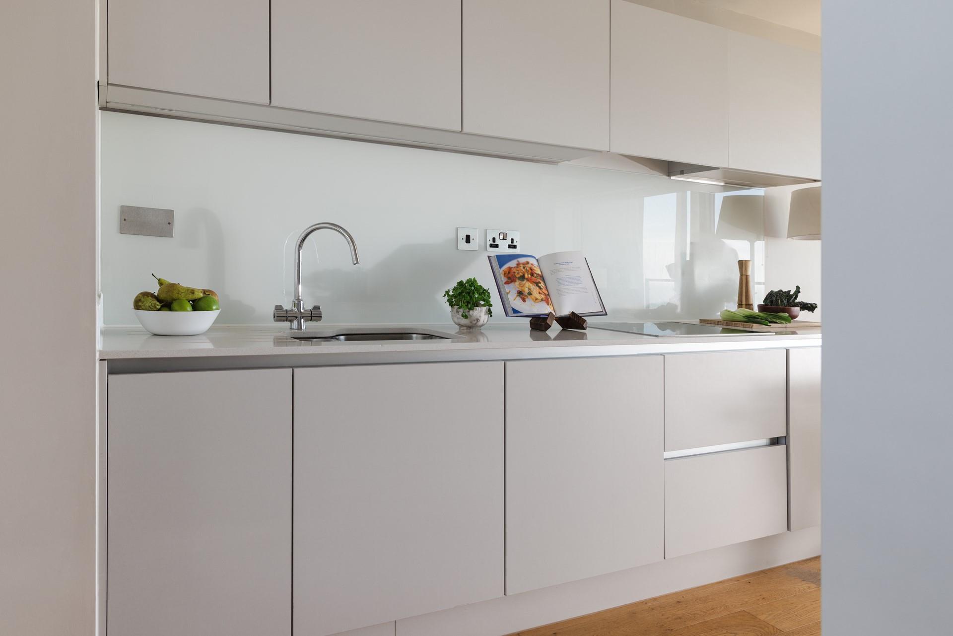 Using local ingredients, cook a tasty meal after a long day exploring Cornwall.