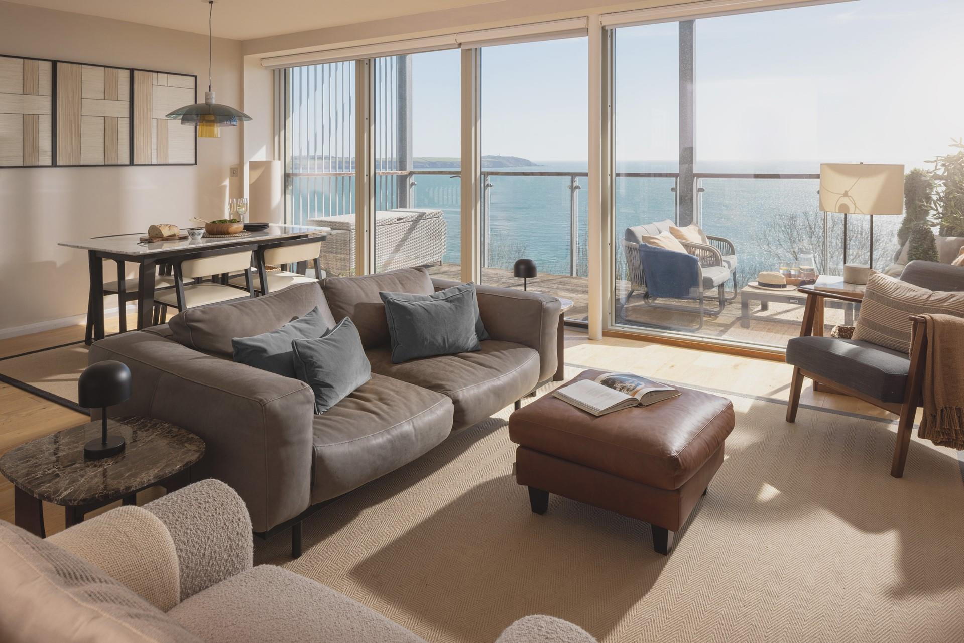 Modern luxury awaits at Mor Dianc!