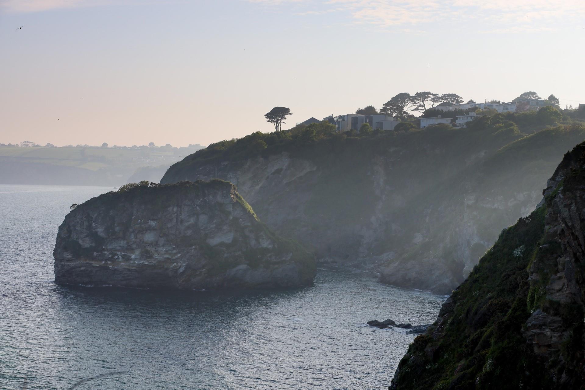 Immerse yourself in the peace and tranquillity! 