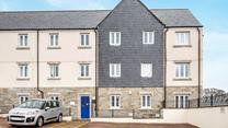 There is allocated parking directly outside the property.