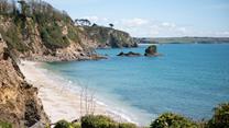 There are plenty of beaches nearby including Porthpean, Carlyon Bay and Charlestown.
