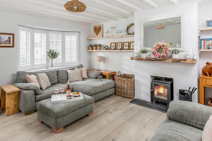 Sandy Nook, Sleeps 4 in Portreath