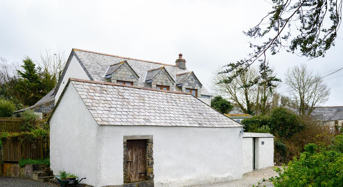 Park up and explore the area on foot!