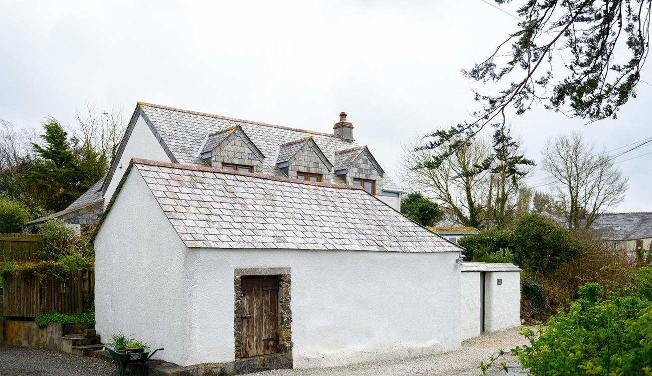 Park up and explore the area on foot!