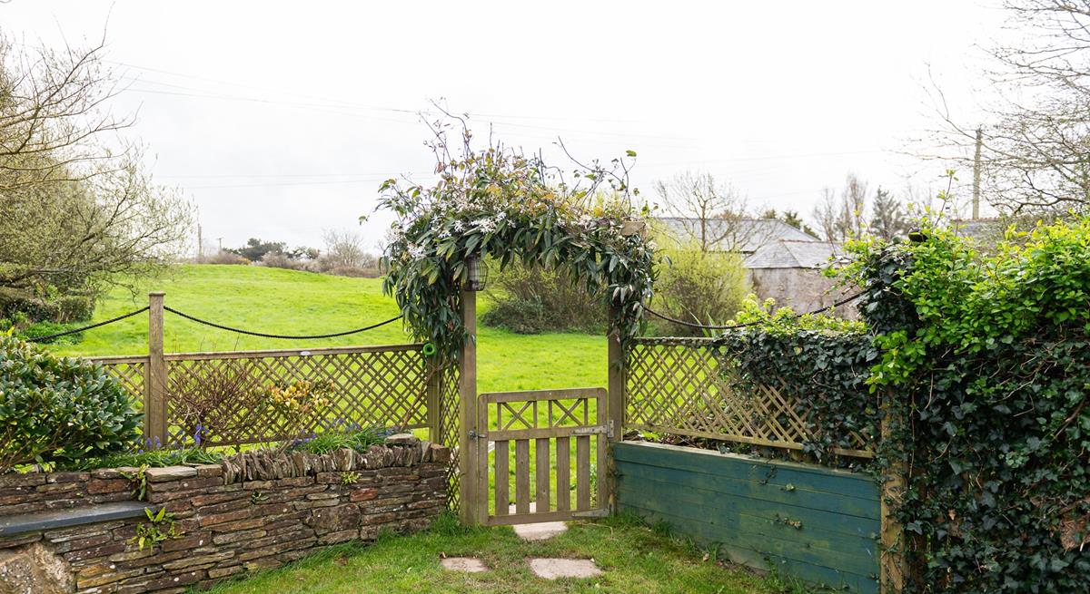 Explore the local area on foot and take in the sights.