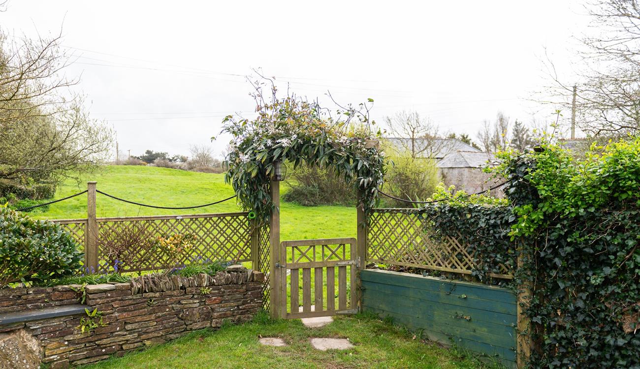 Explore the local area on foot and take in the sights.