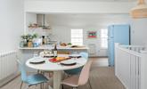 A warm welcome awaits at this charming Cornish cottage. - Thumbnail Image