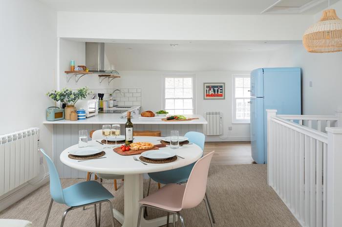 Hope Cottage, Sleeps 4 in Downalong