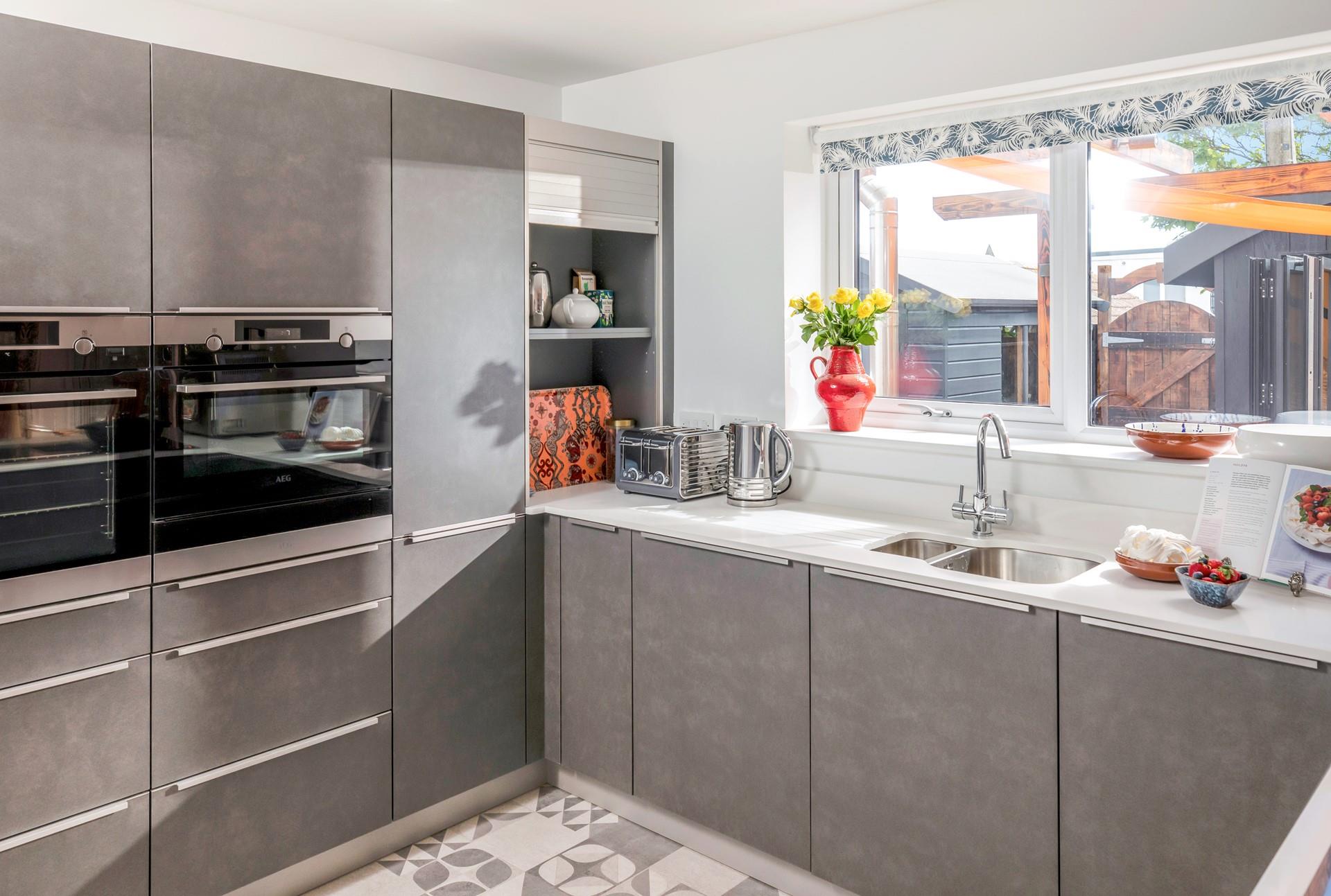 Prepare a hearty breakfast to set yourself up for a day on the beach.