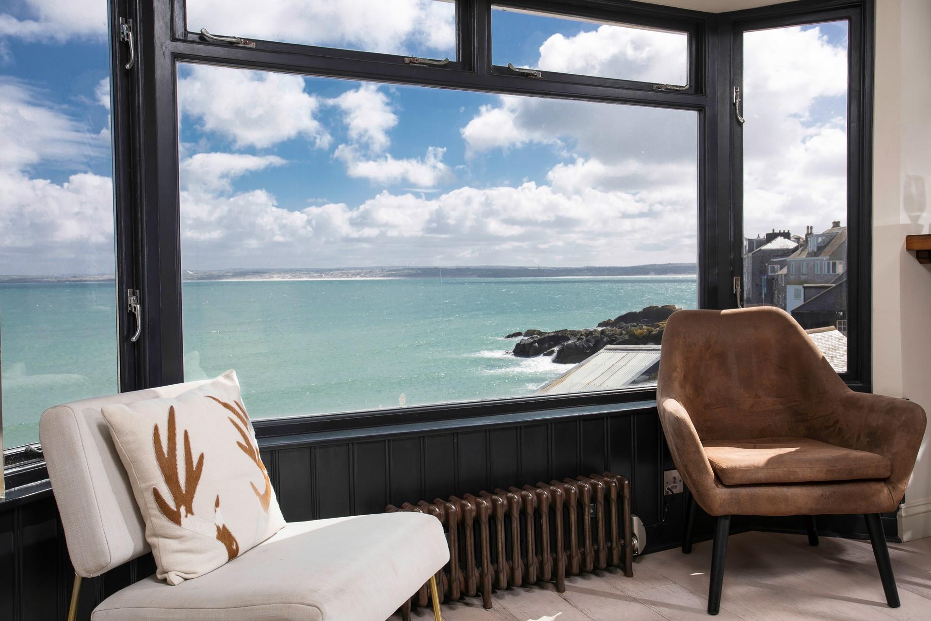 See what wildlife you can spot in the Bay.