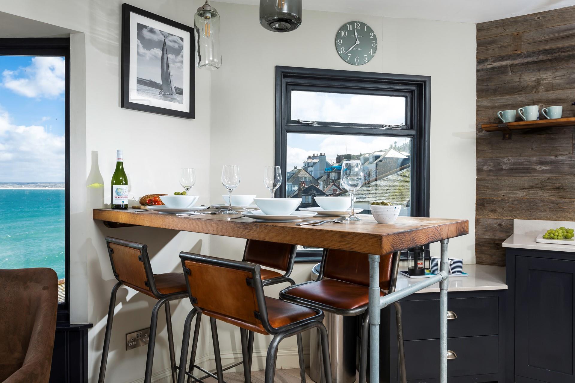 Rustle up your family's favourite dish to tuck into.