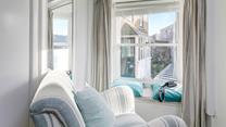 Get stuck into a good book and enjoy the views.