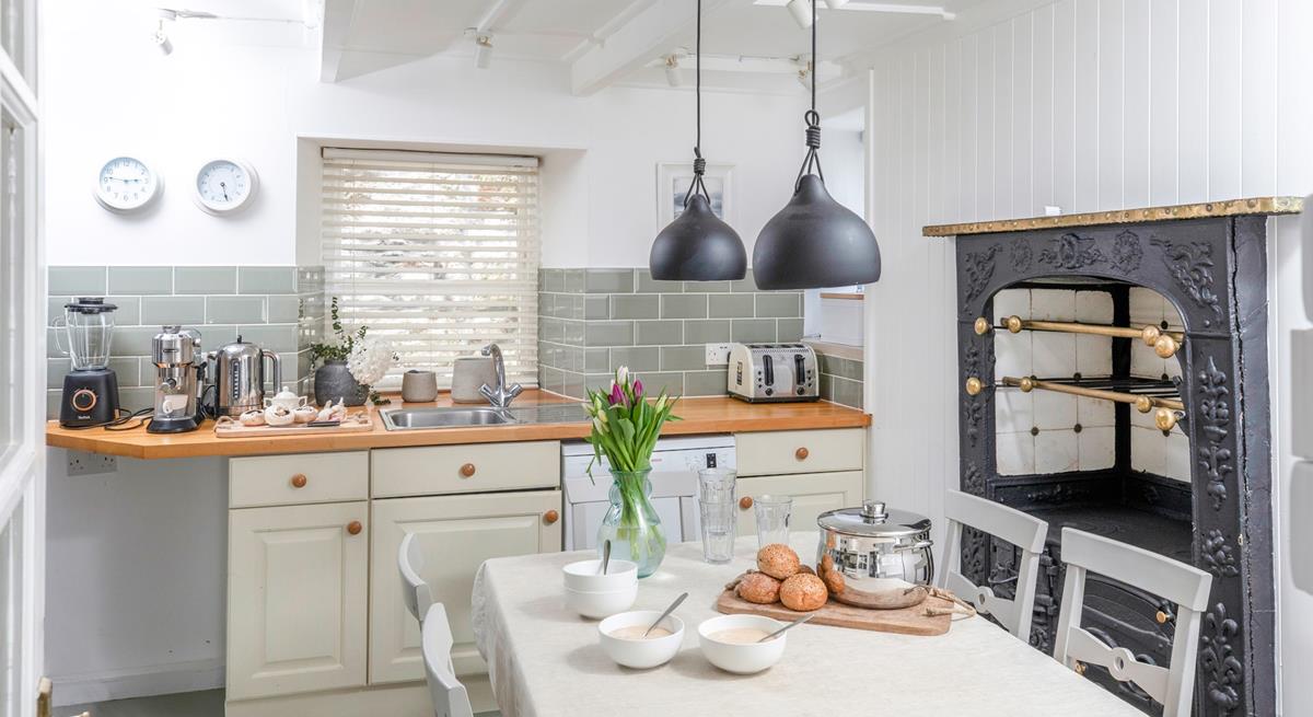 Spend time together as a family at meal times.