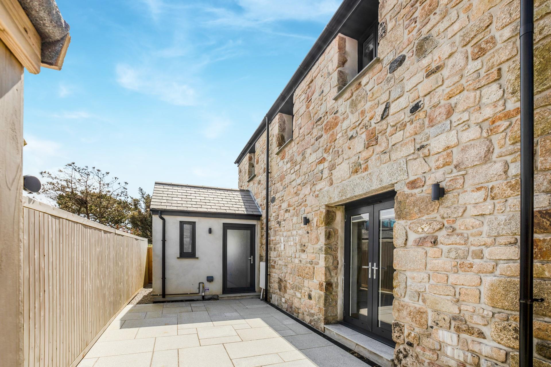 There is plenty to explore nearby, with this luxurious base to return to!