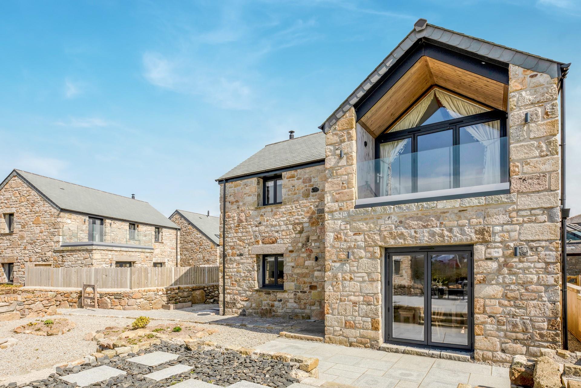 Arrive at Chypraze ready to enjoy a relaxing break.