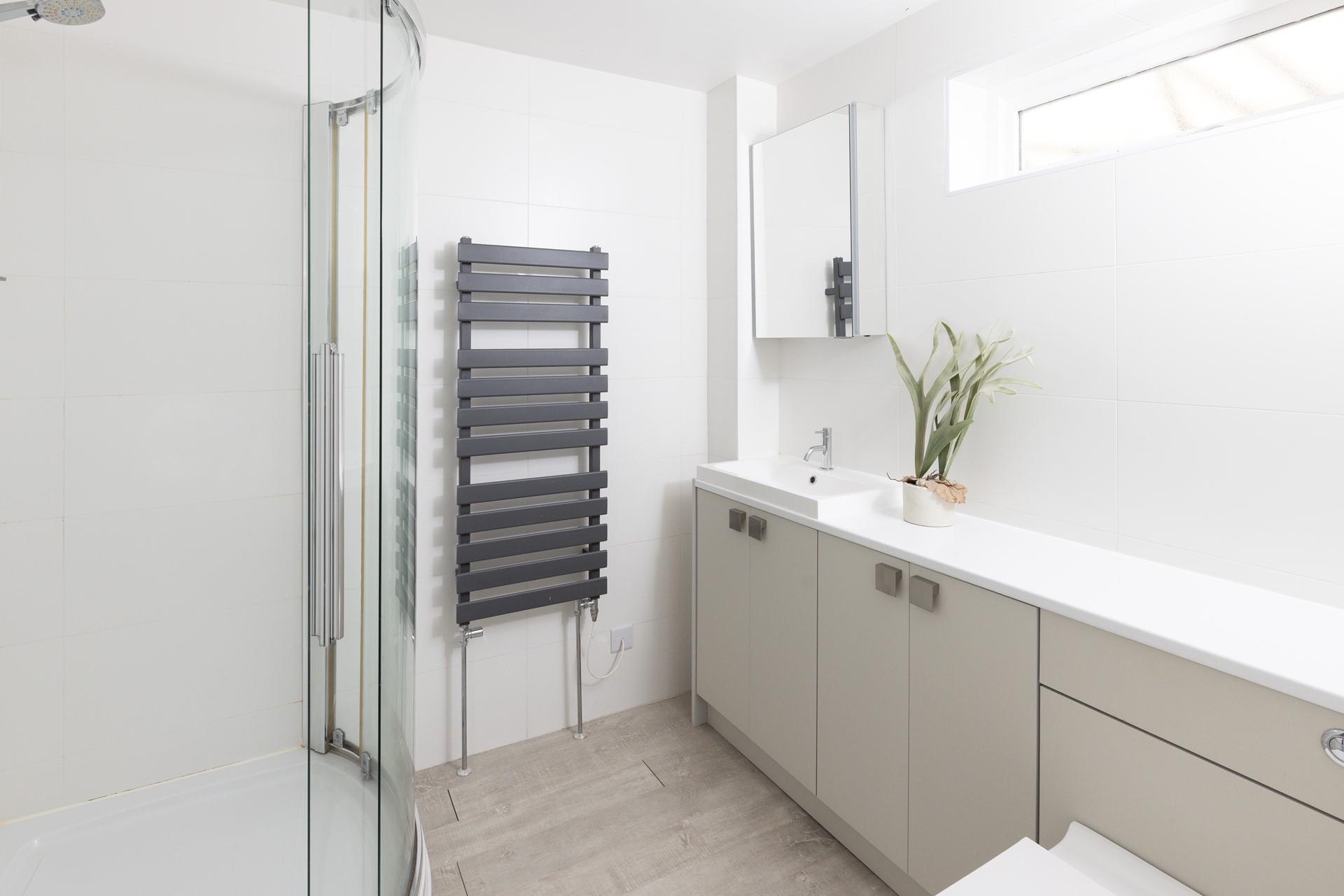 Get ready for a day of exploring each morning.