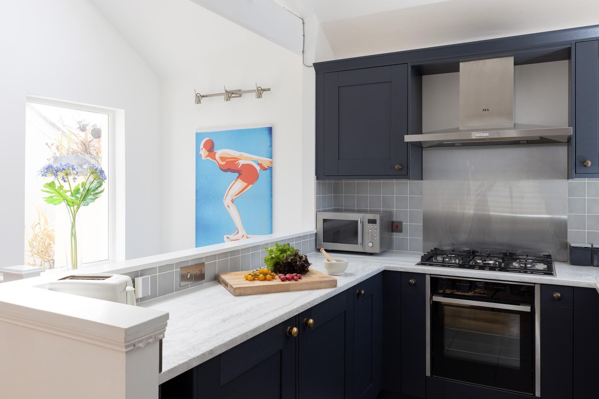 Rustle up the ultimate holiday breakfast to start the day.