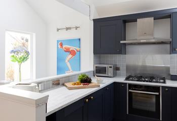 Rustle up the ultimate holiday breakfast to start the day.