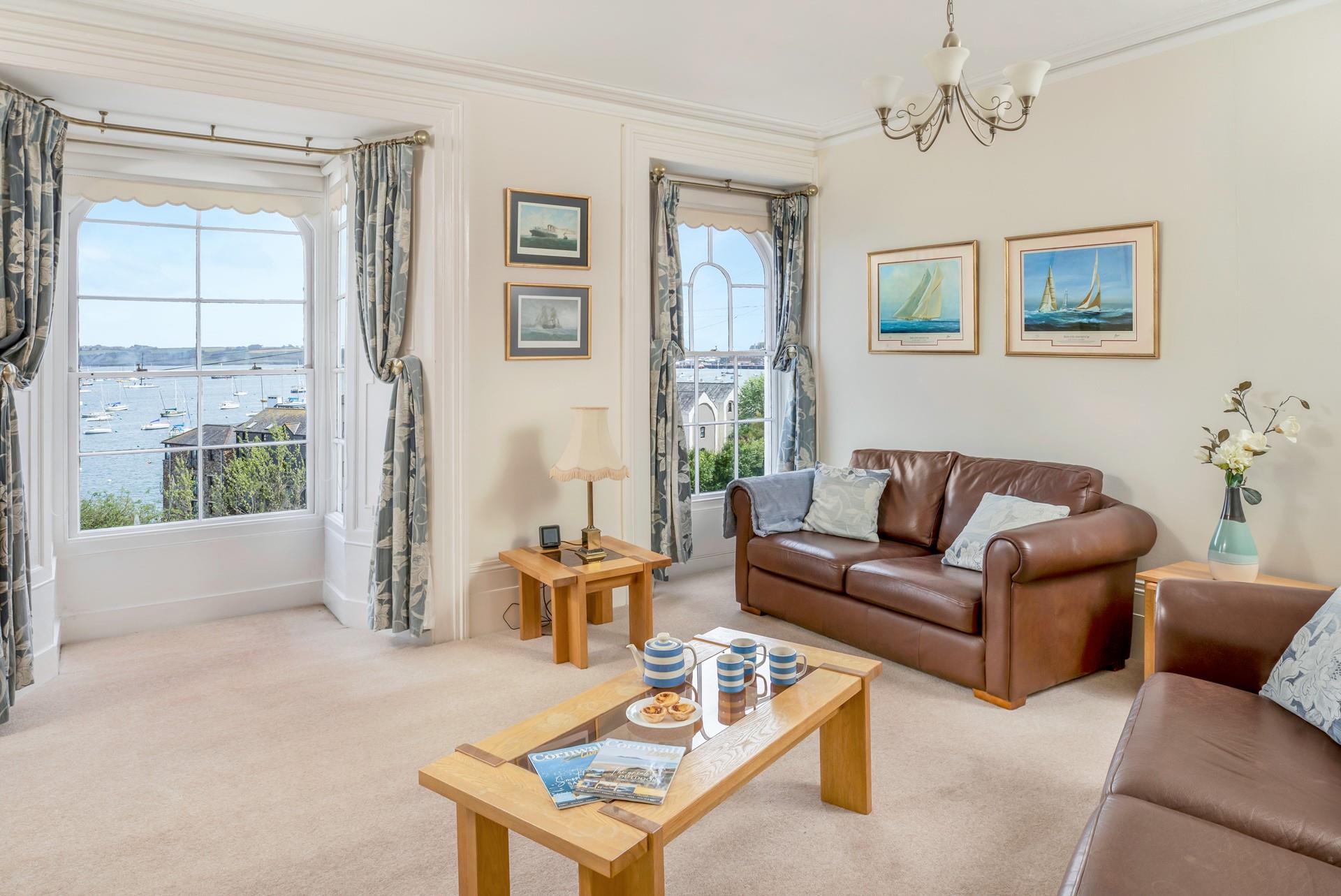 Get some cakes in the local bakery to tuck into after a day of exploring.