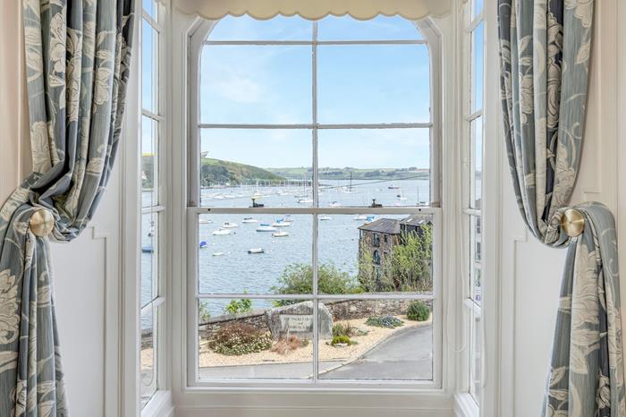Fal Reach, Sleeps 4 in Falmouth