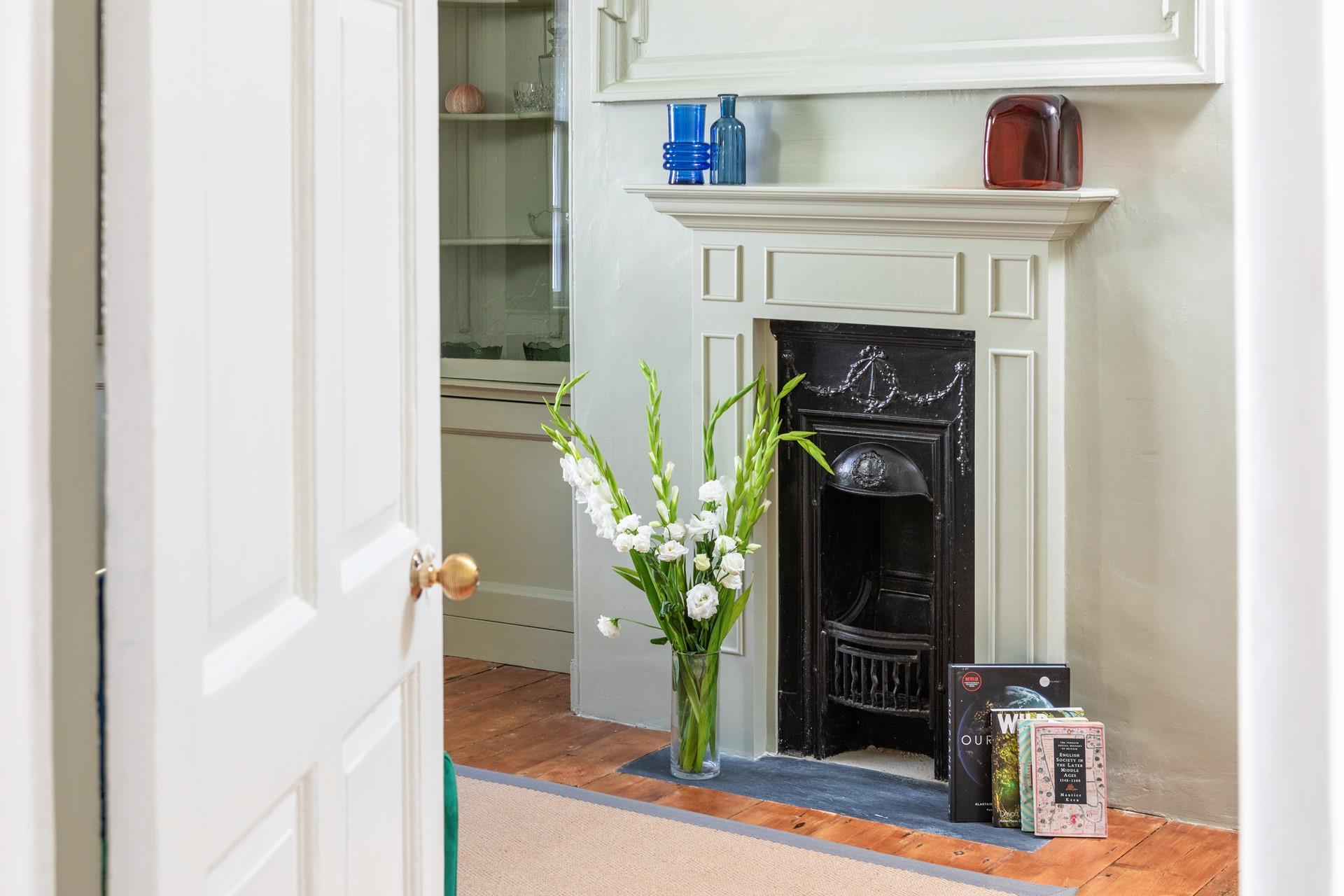 The Merchant House is the perfect base to return to after days out.