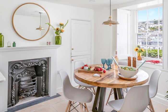 Merchant's Retreat, Sleeps 6 in Mevagissey