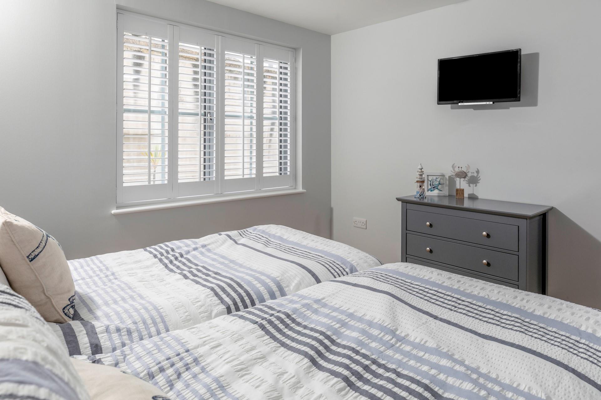 Lowena is the perfect base to come back each day.