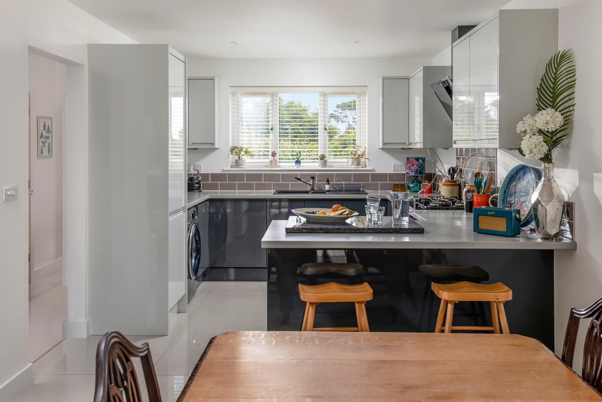 Start the day with a hearty breakfast before heading out to explore.