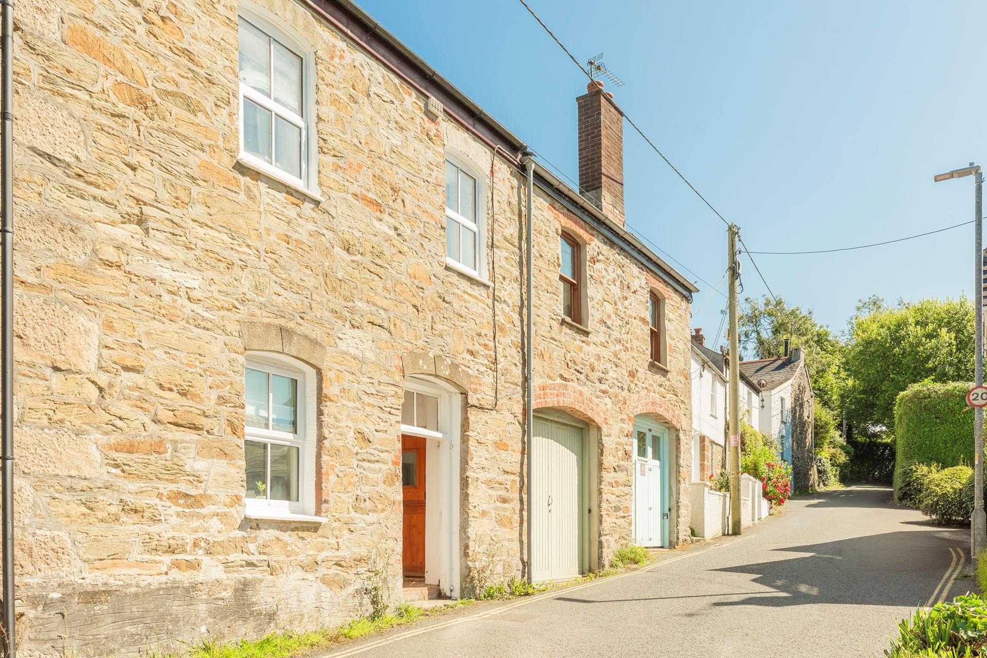 Take a stroll into the village and find the local bakery, pub and shops.