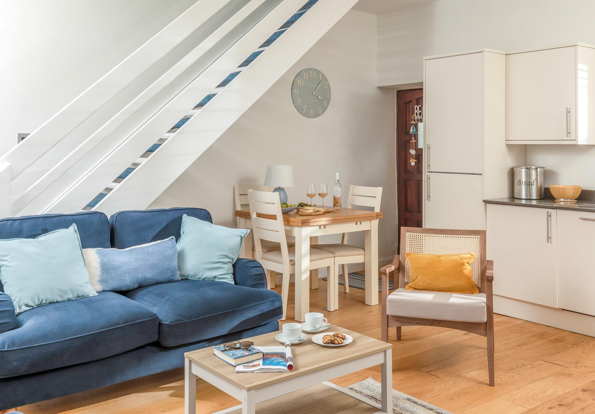 Get some local ingredients and indulge in a delicious dinner.