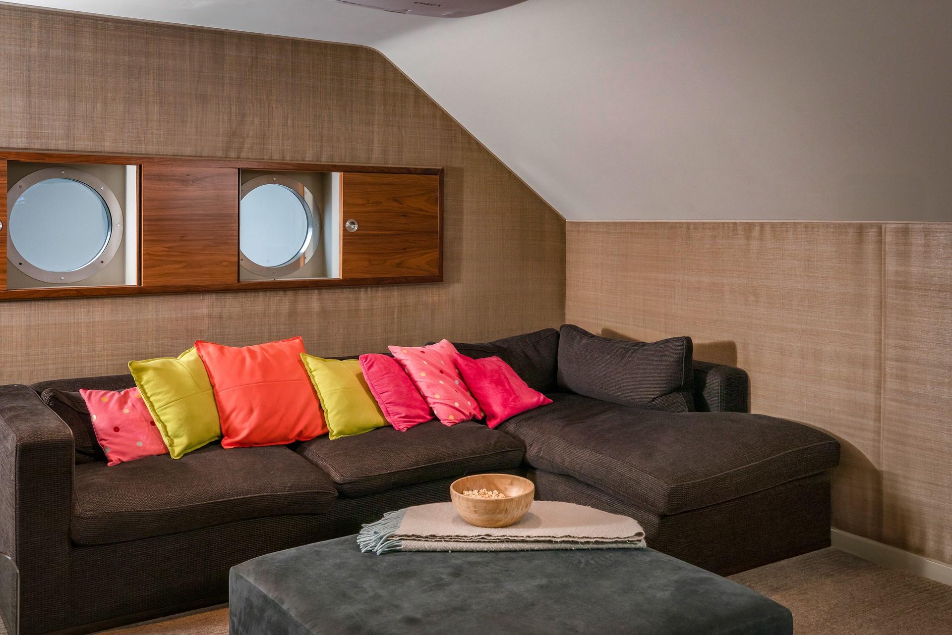 Grab the popcorn and get stuck into a family favourite film!