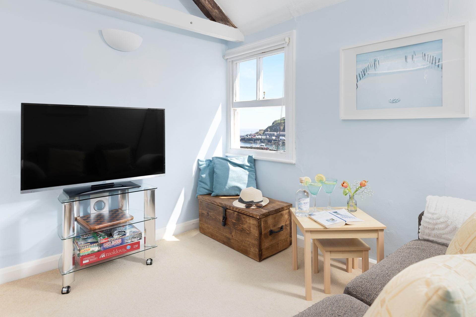 Coastal blues and beautiful views await!