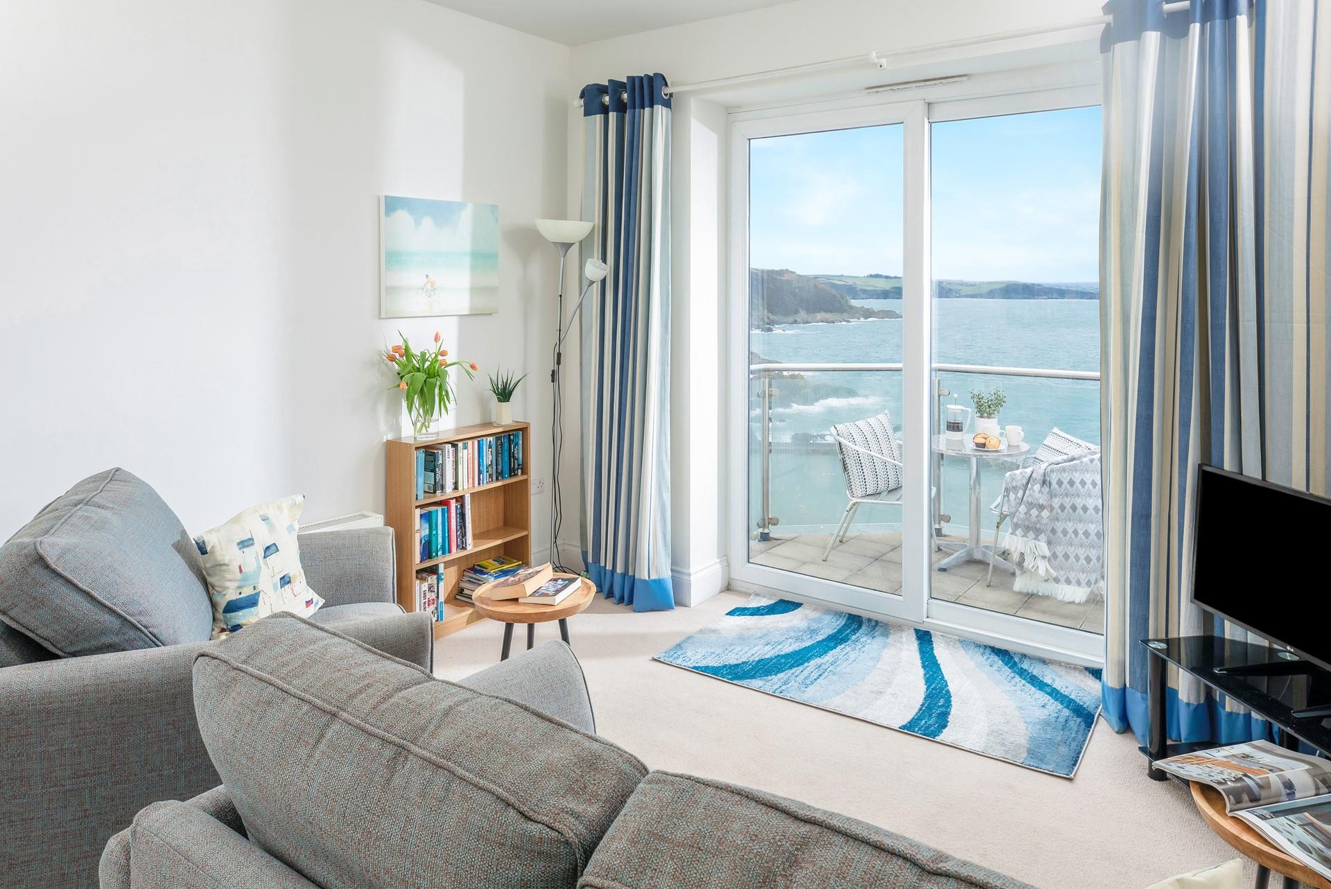 Welcome to Penare, where sea views await!