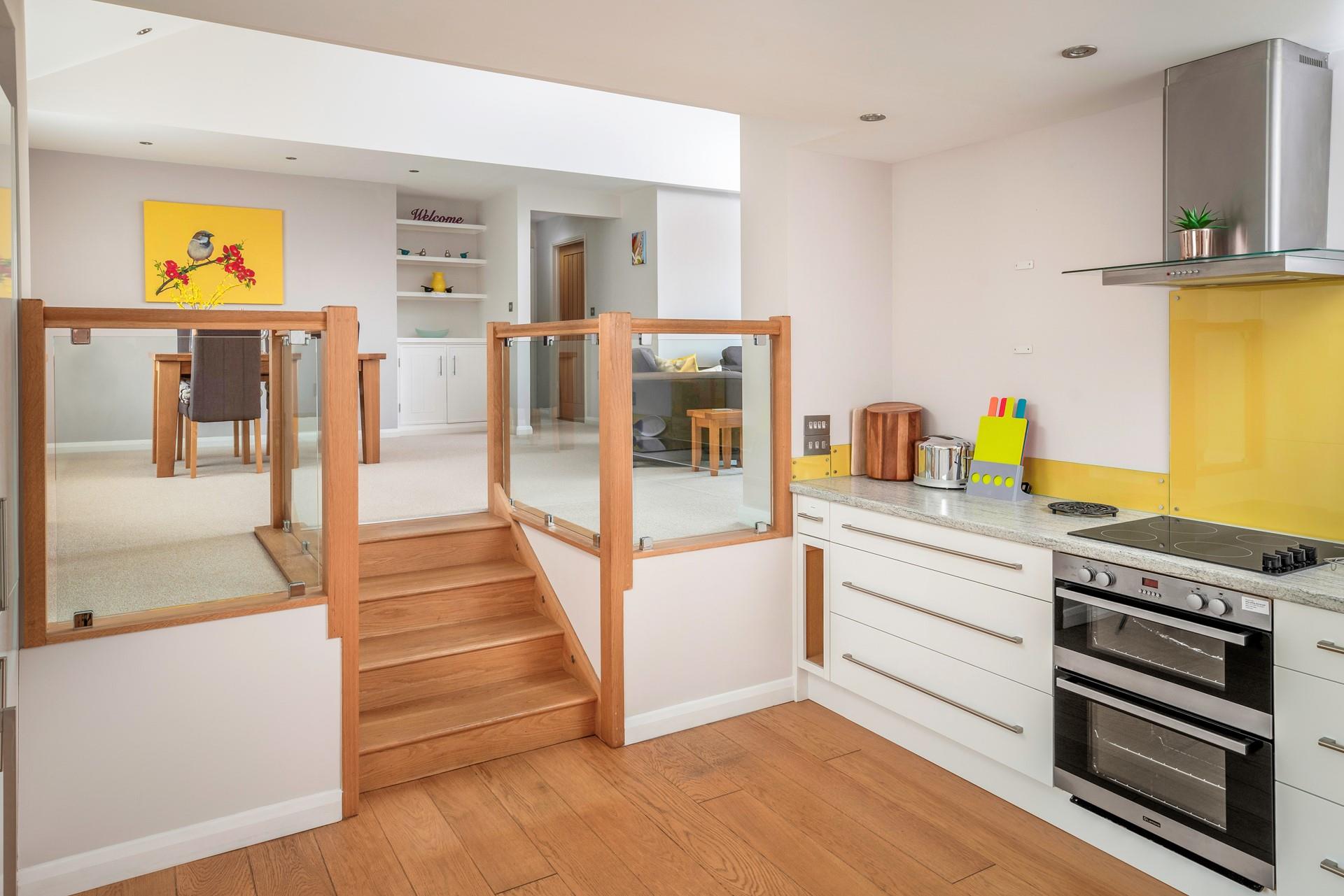 Enjoy a hearty meal together from locally sourced ingredients.