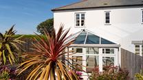 Allocated parking means you can explore any corner of Cornwall!