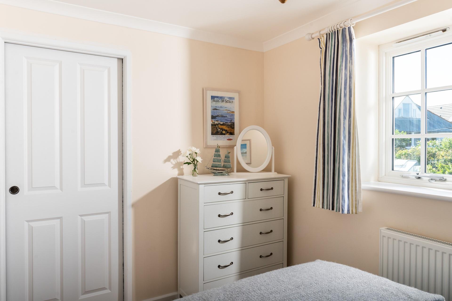 Lyonnesse is the perfect home if you're looking to escape the hustle and bustle whilst still being close enough to the fantastic beaches.